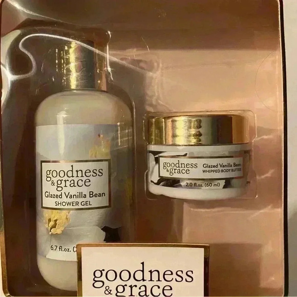 Goodness & Grace NWT - Picture 3 of 5